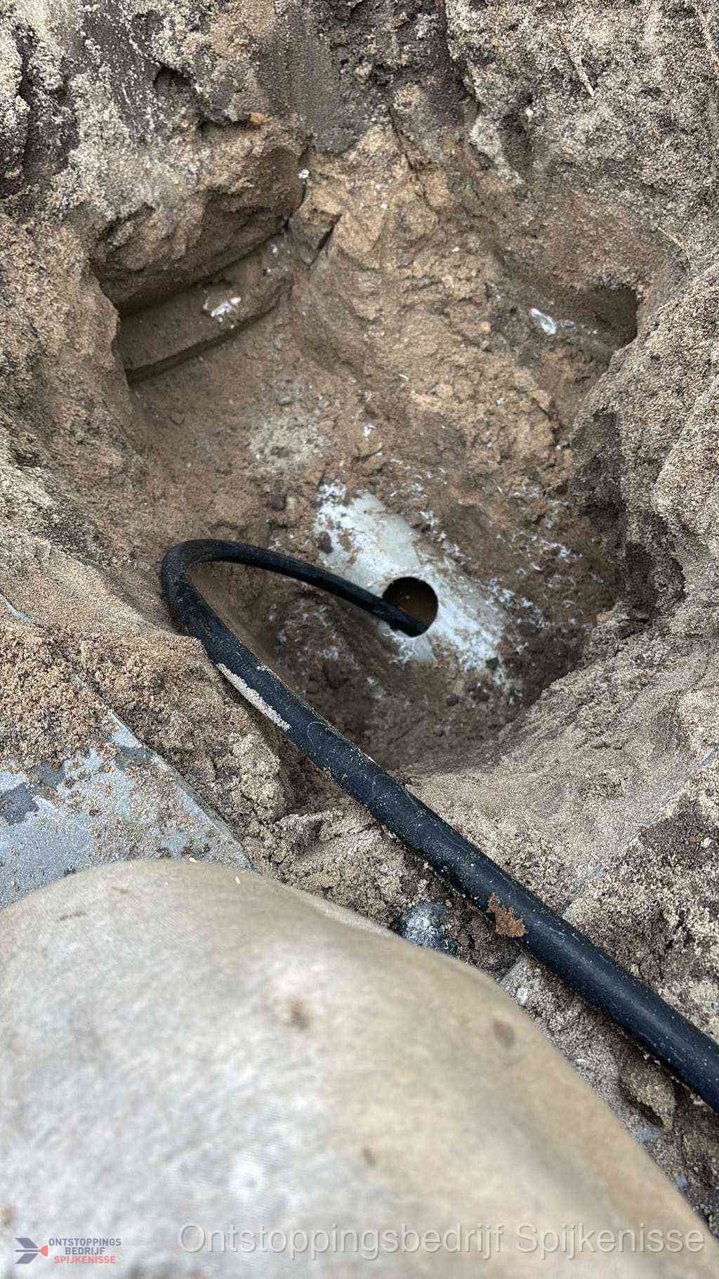 Wasmachine Afvoer Verstopt Spijkenisse